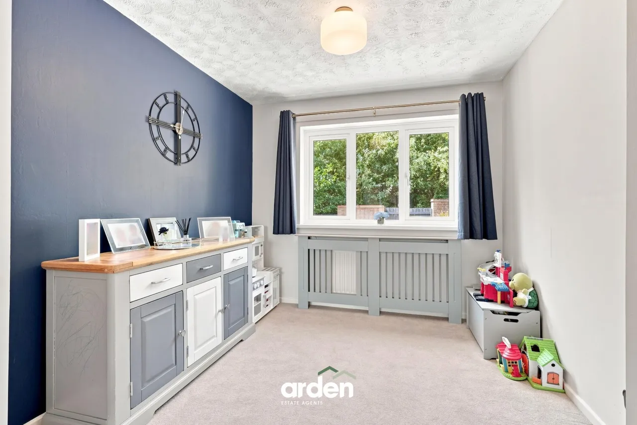 Longfellow Close, Redditch, B97, photo 7