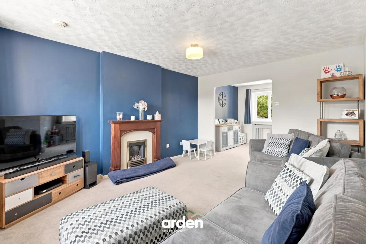 Longfellow Close, Redditch, B97, photo 5