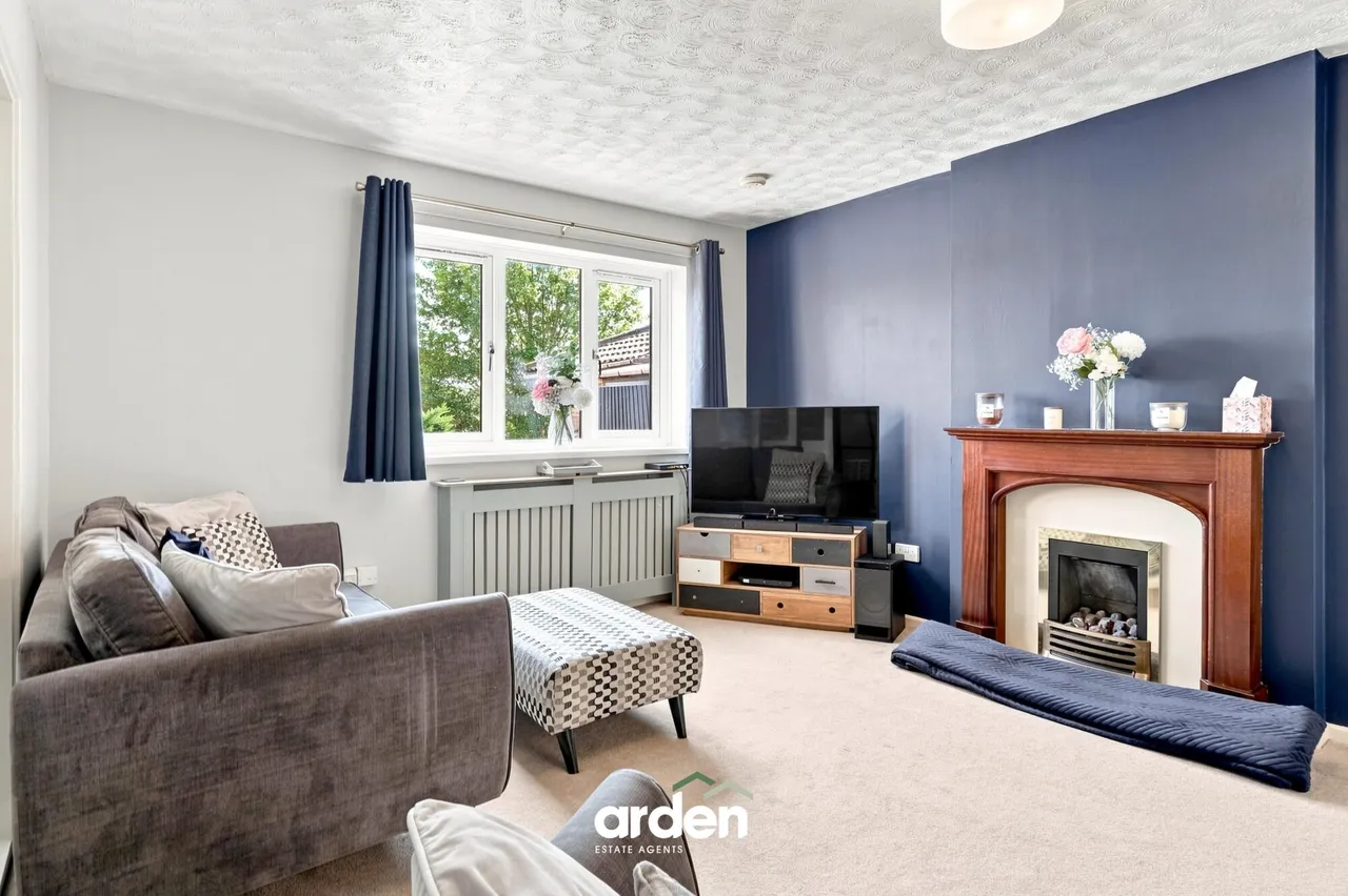 Longfellow Close, Redditch, B97, photo 2