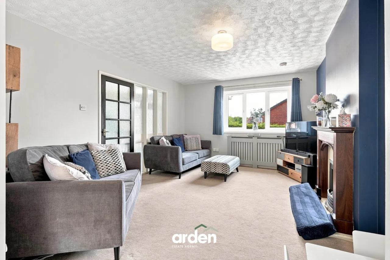 Longfellow Close, Redditch, B97, photo 6