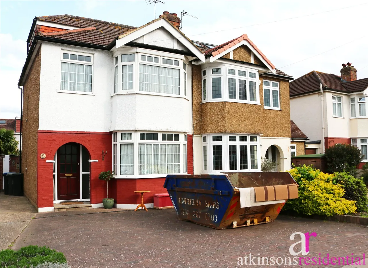 Herrongate Close, Enfield, Middlesex, EN1 3BN, photo 19
