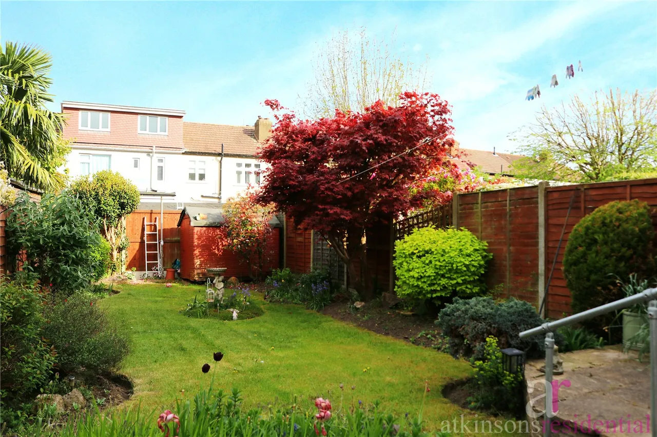 Herrongate Close, Enfield, Middlesex, EN1 3BN, photo 18