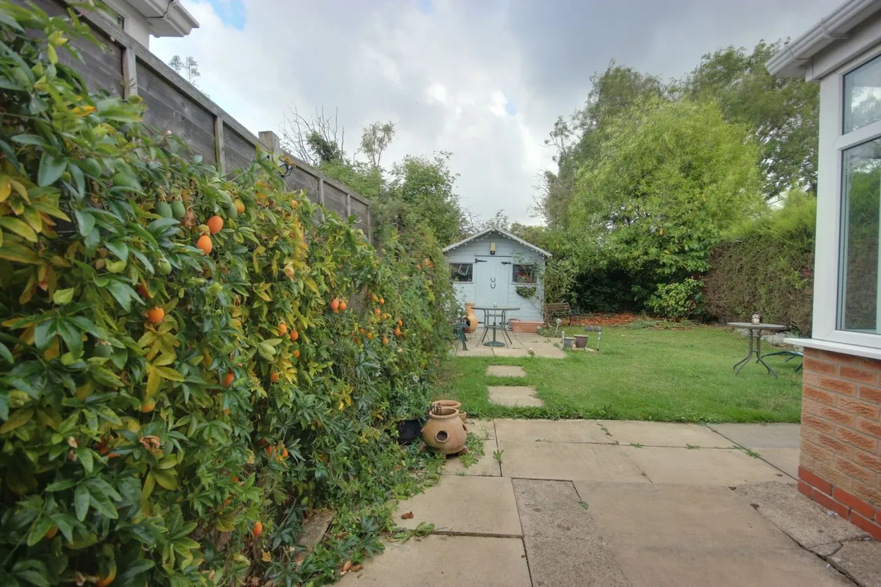 Butterfly Meadows, Beverley, HU17, photo 11