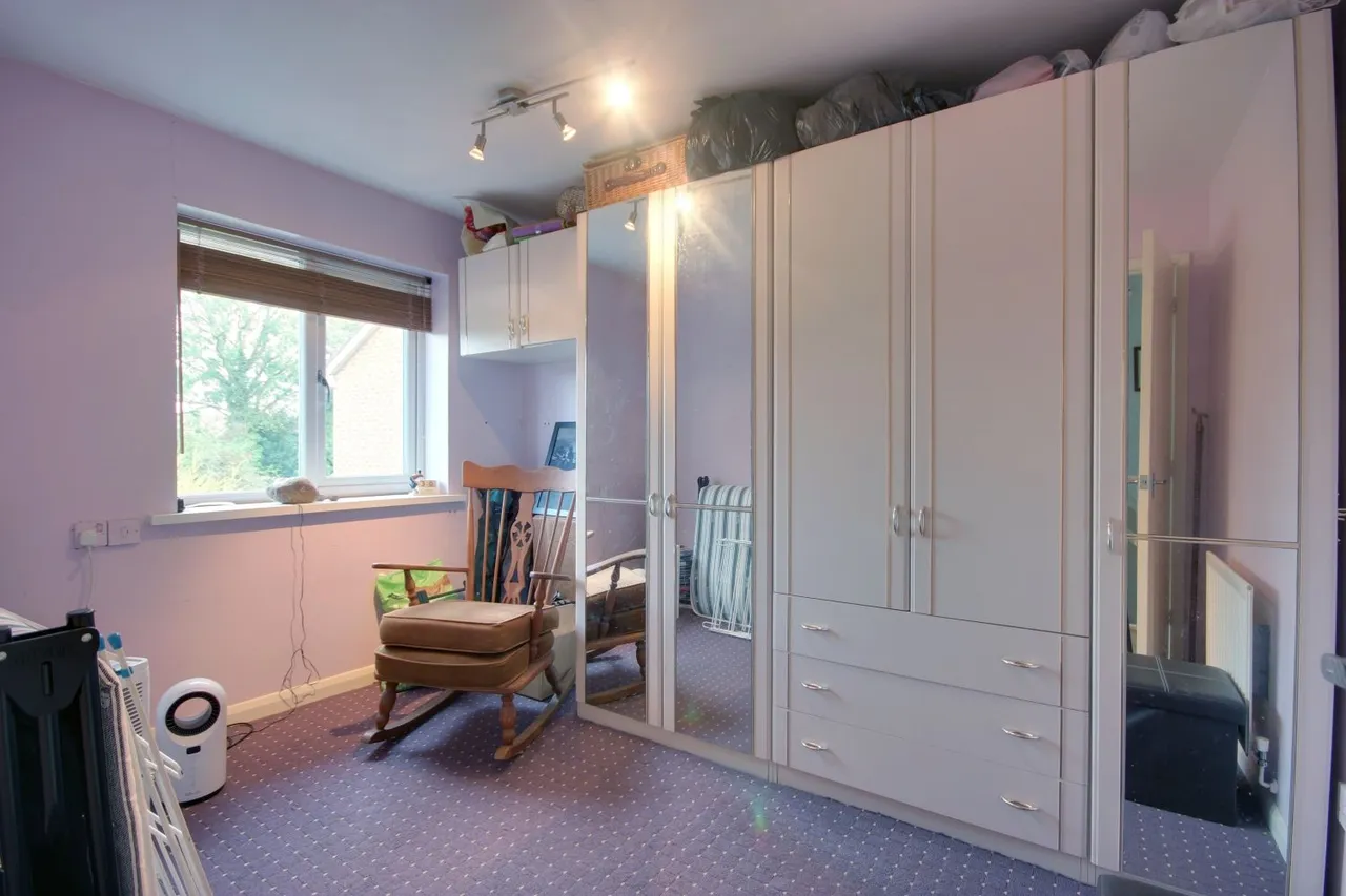 Butterfly Meadows, Beverley, HU17, photo 13