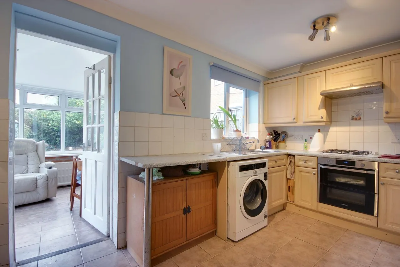 Butterfly Meadows, Beverley, HU17, photo 8