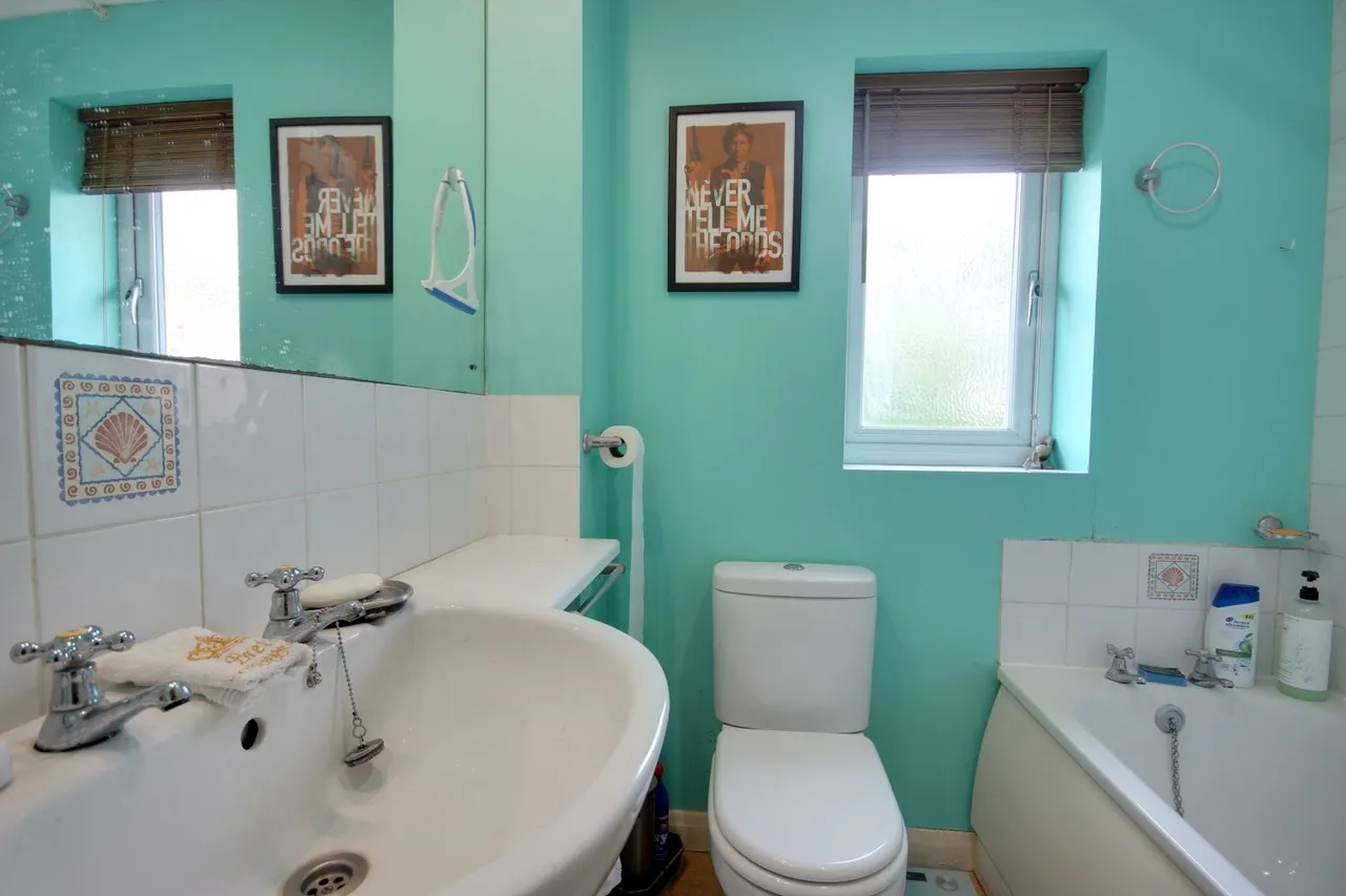 Butterfly Meadows, Beverley, HU17, photo 15