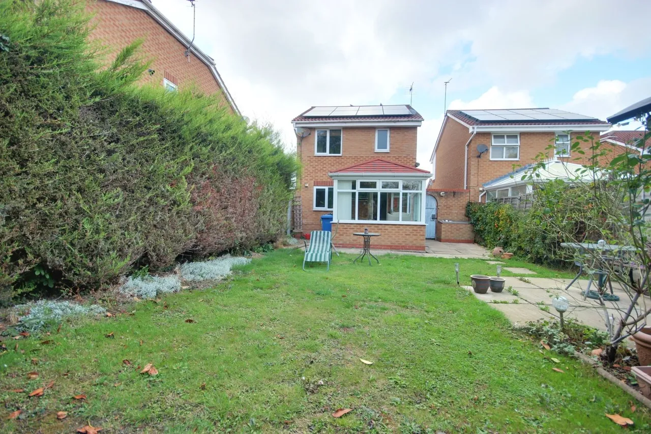 Butterfly Meadows, Beverley, HU17, photo 16