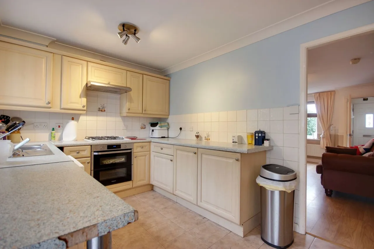 Butterfly Meadows, Beverley, HU17, photo 3