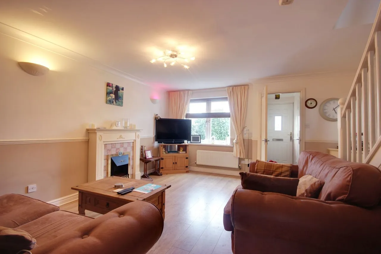 Butterfly Meadows, Beverley, HU17, photo 2