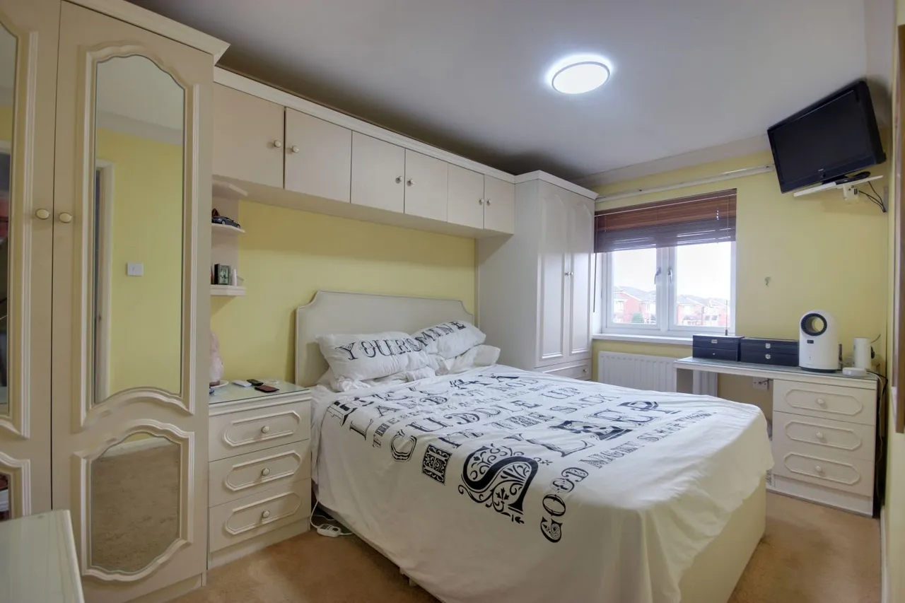 Butterfly Meadows, Beverley, HU17, photo 4