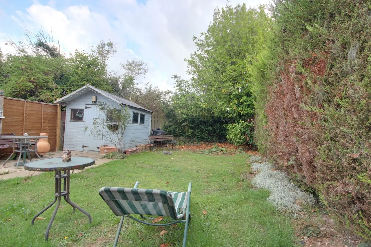 Butterfly Meadows, Beverley, HU17, photo 5