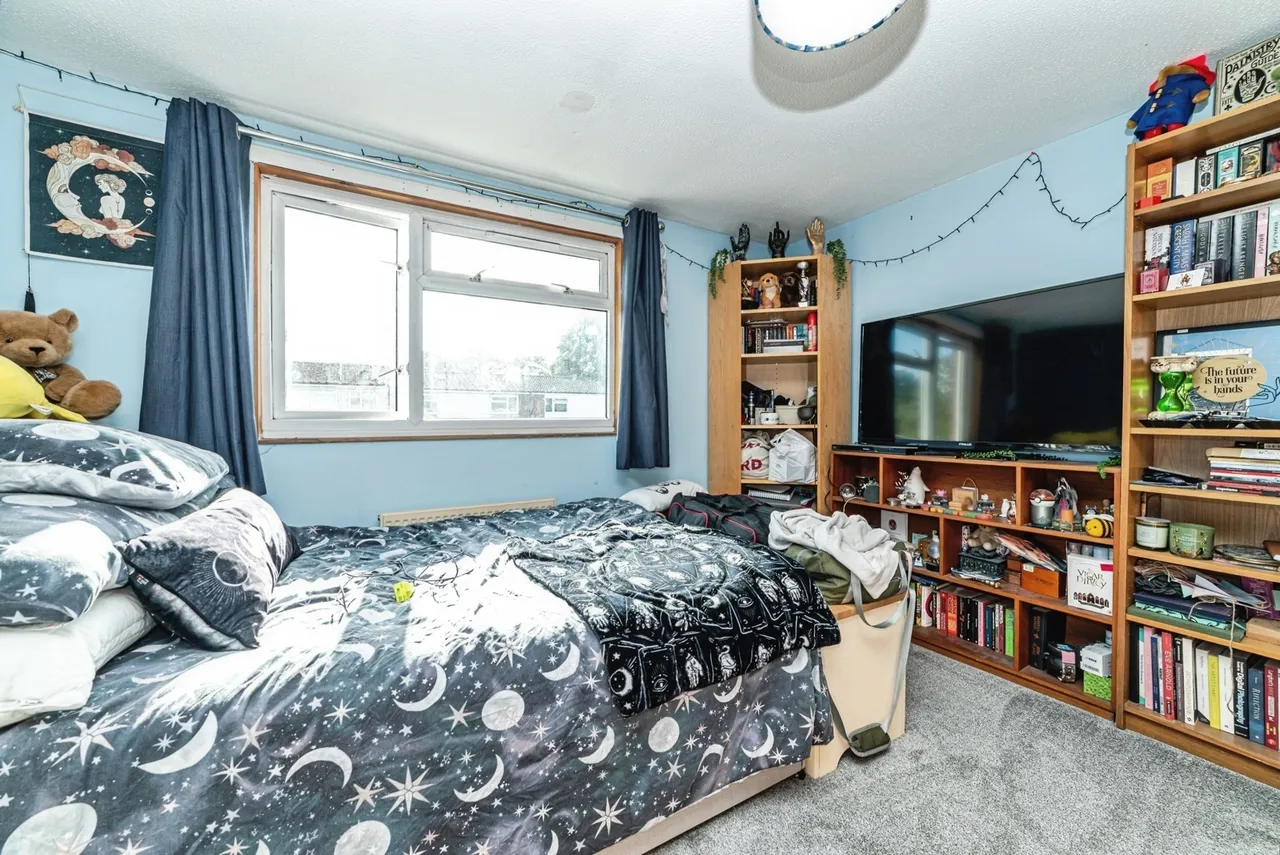Maldive Road, Basingstoke, RG24, photo 10