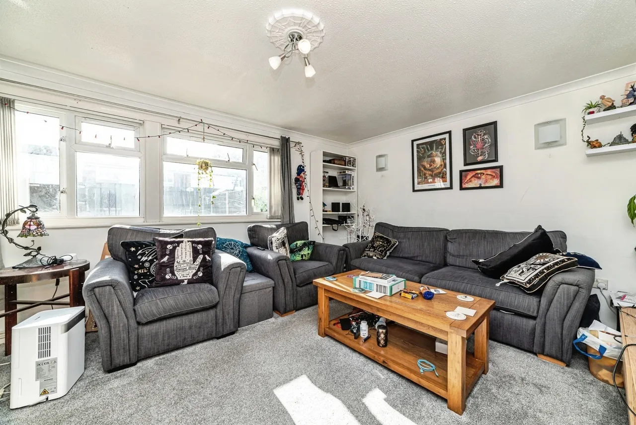 Maldive Road, Basingstoke, RG24, photo 7