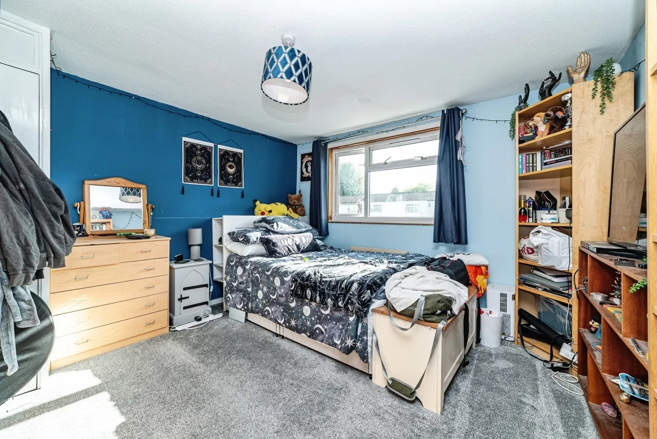 Maldive Road, Basingstoke, RG24, photo 15