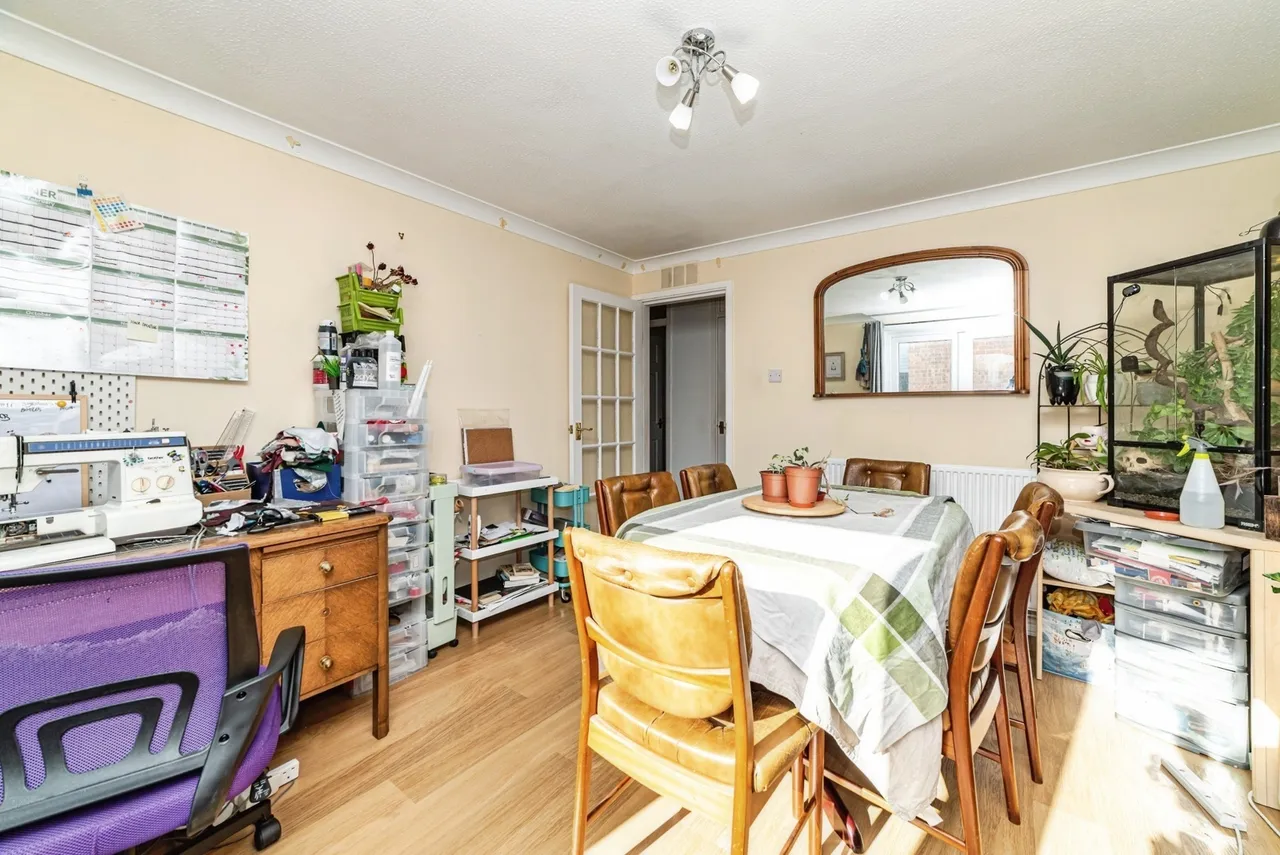Maldive Road, Basingstoke, RG24, photo 8