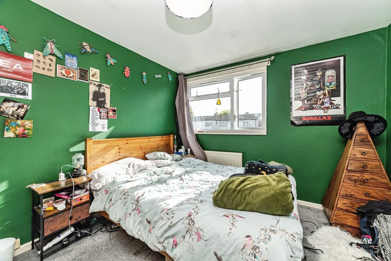 Maldive Road, Basingstoke, RG24, photo 6