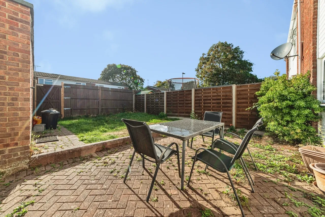 Maldive Road, Basingstoke, RG24, photo 17