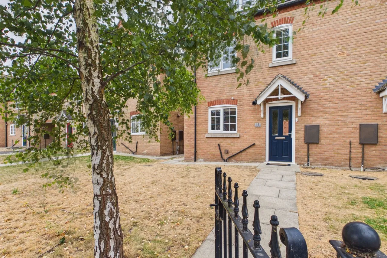 Bluebell Close, Spalding, PE11, photo 4
