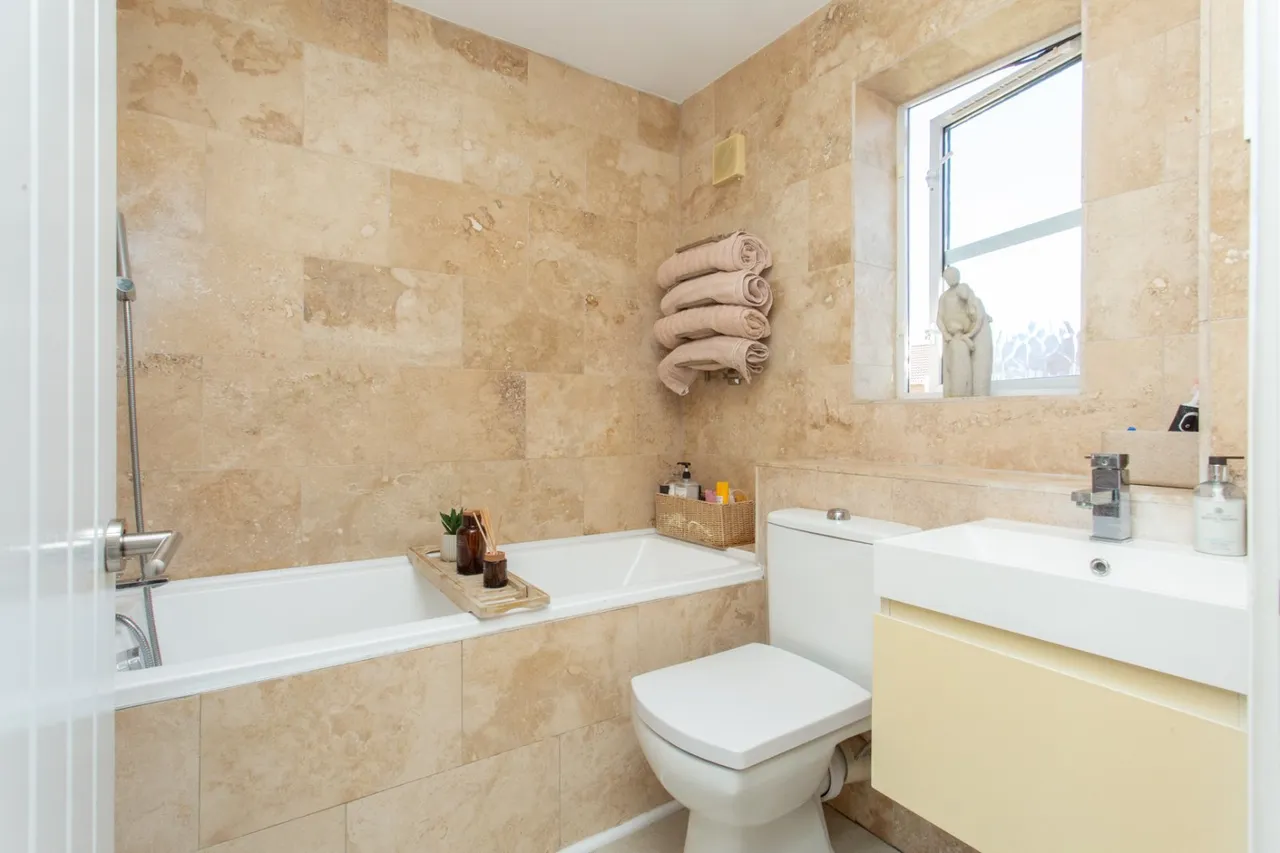 Upchurch Walk, Palm Bay, CT9, photo 19