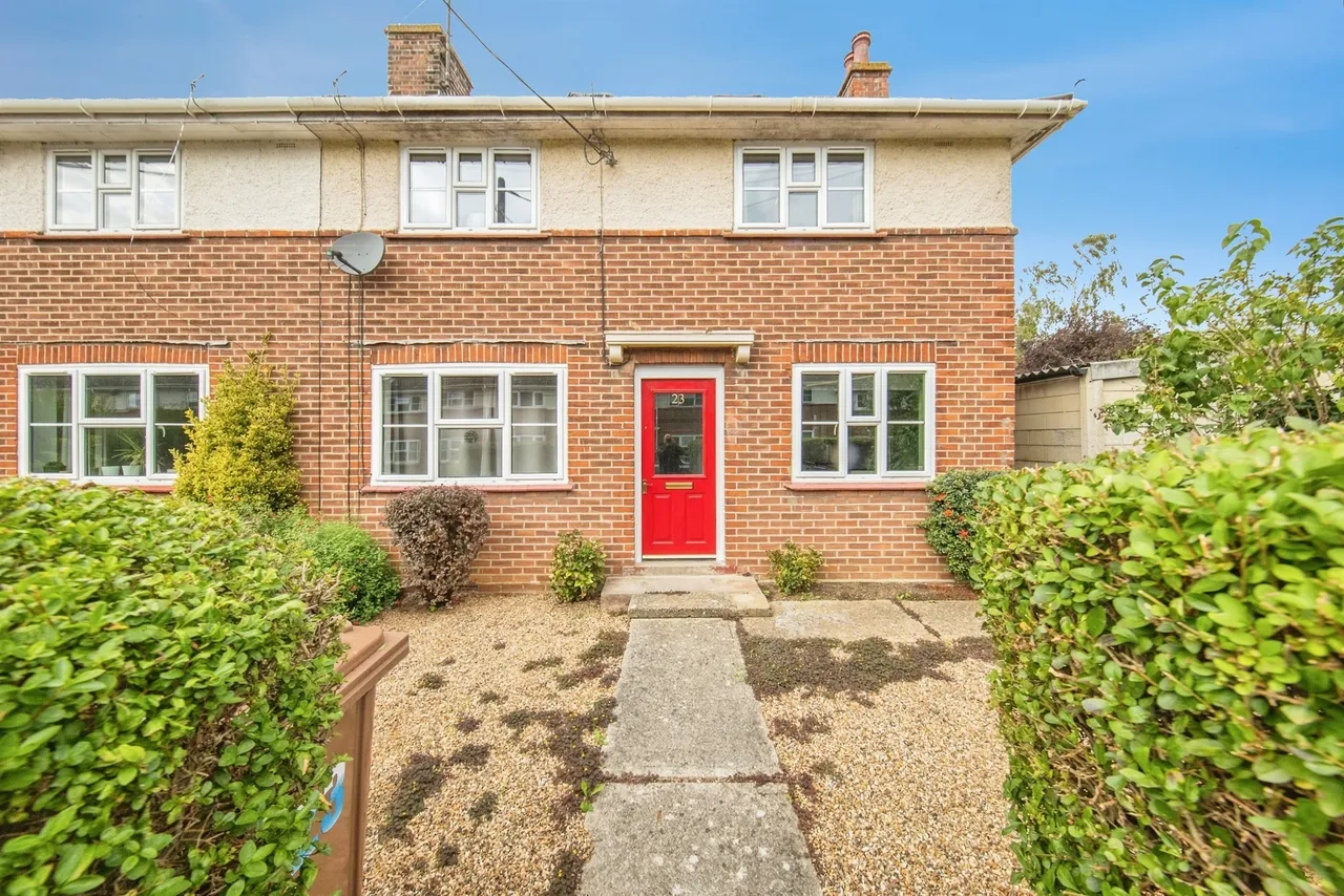 2 bed house for sale, Jubilee Road, Sudbury, CO10