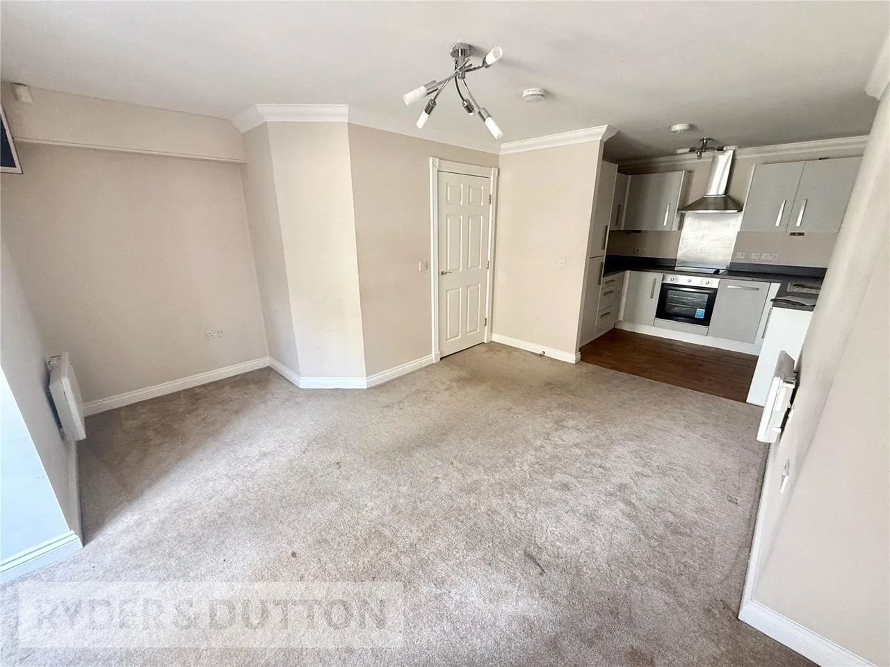 Great Clowes Street, Salford, M7, photo 2
