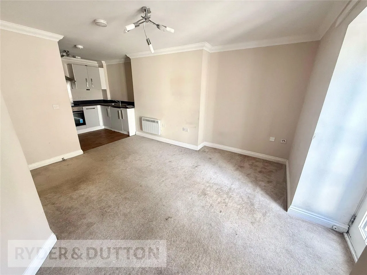 Great Clowes Street, Salford, M7, photo 4