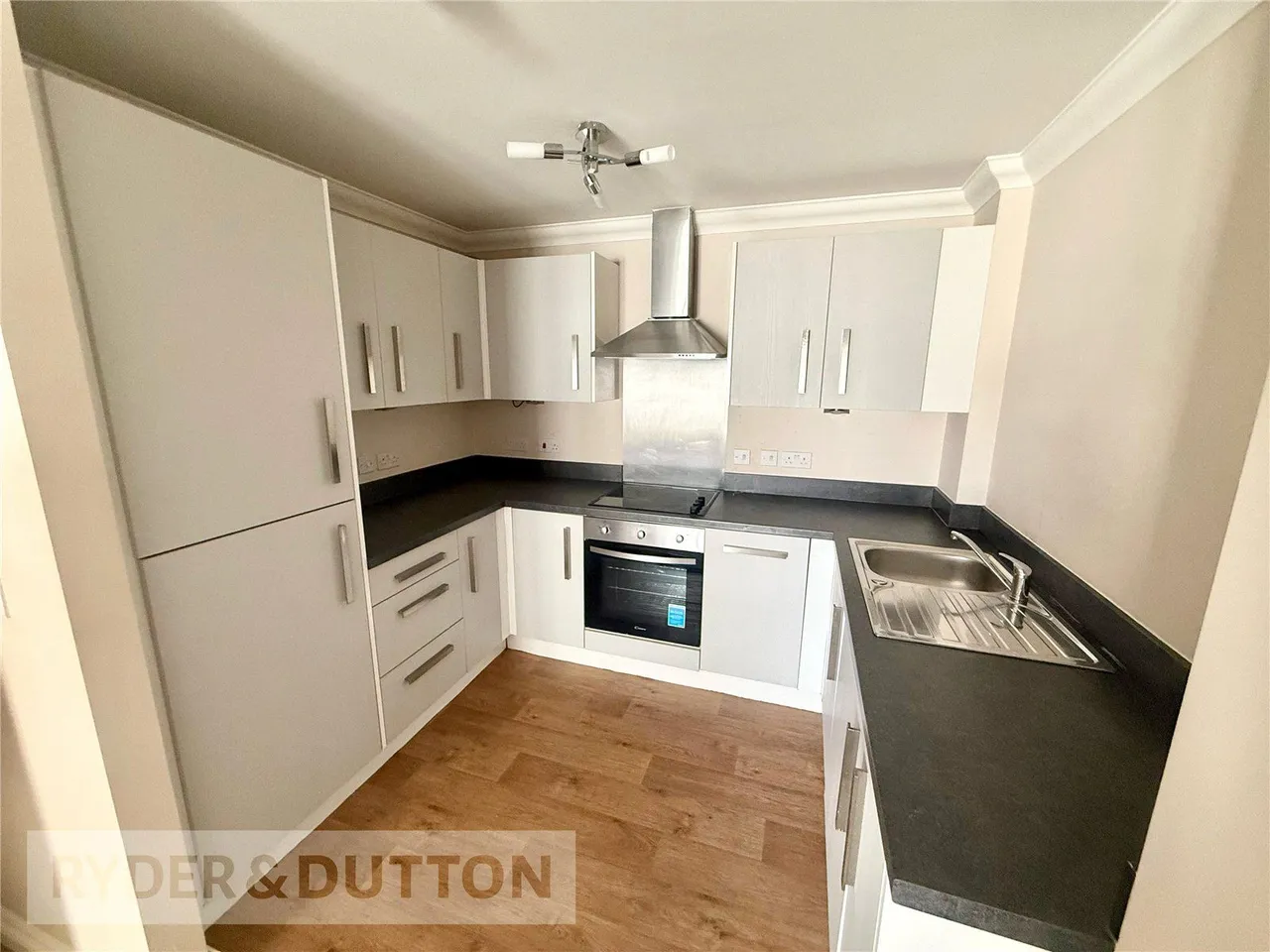Great Clowes Street, Salford, M7, photo 6