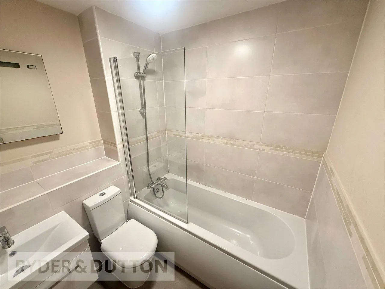 Great Clowes Street, Salford, M7, photo 12