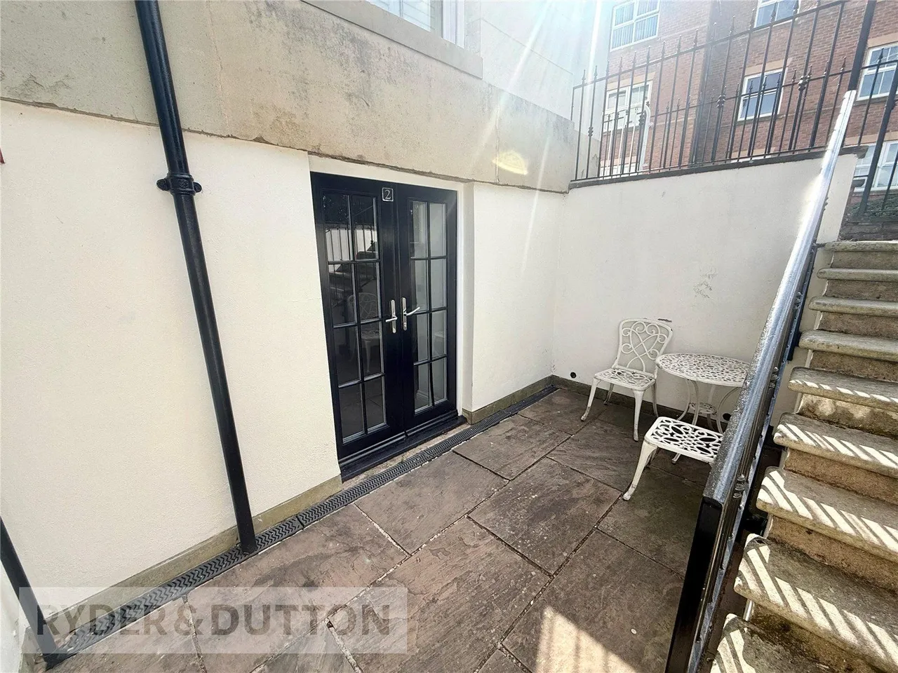 Great Clowes Street, Salford, M7, photo 17