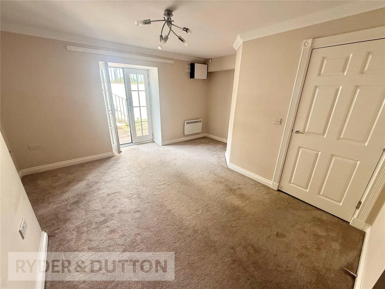 Great Clowes Street, Salford, M7, photo 5