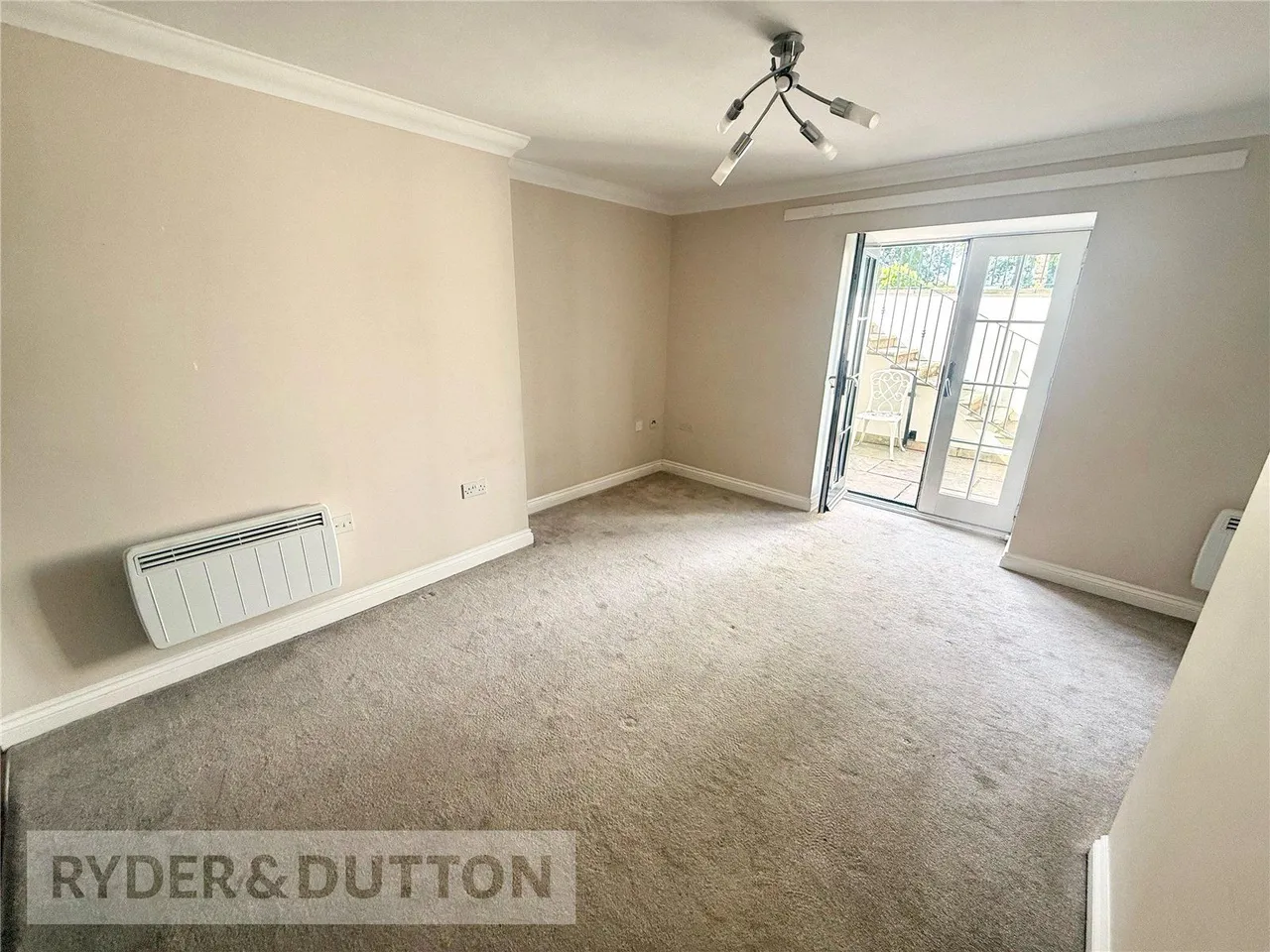 Great Clowes Street, Salford, M7, photo 3