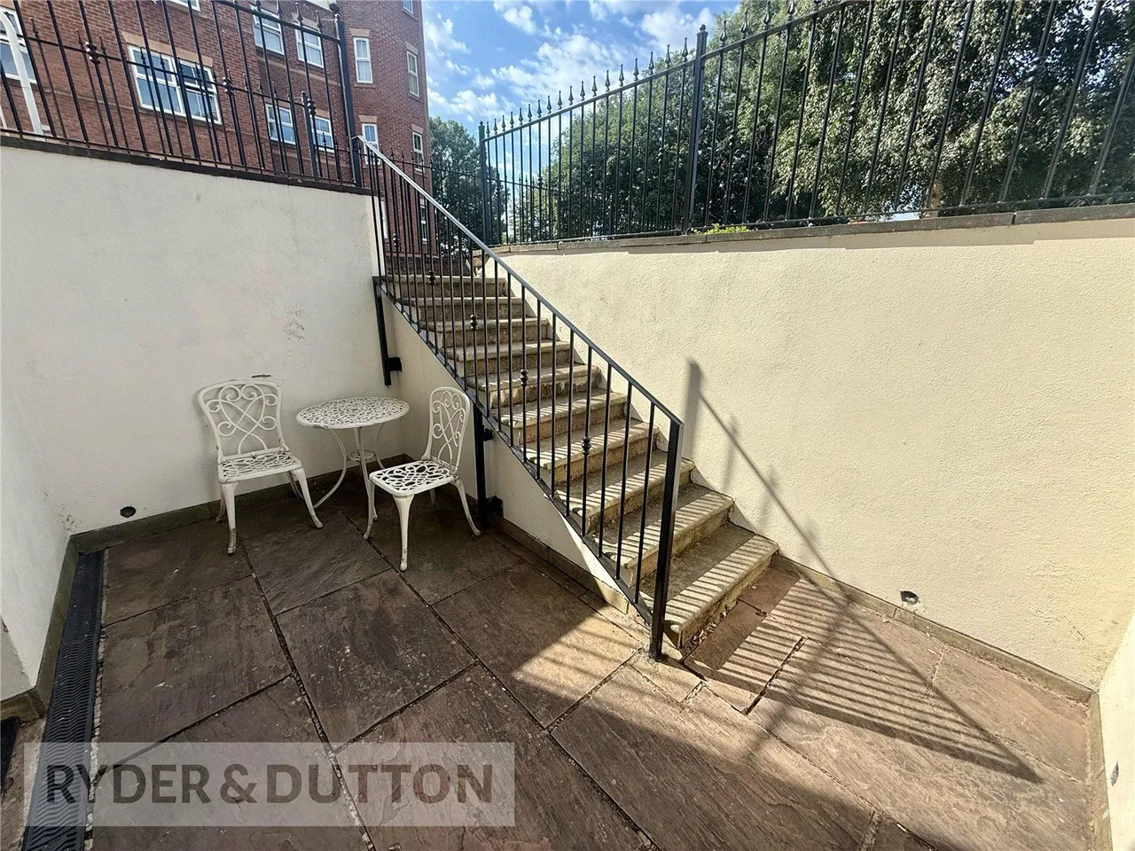 Great Clowes Street, Salford, M7, photo 16