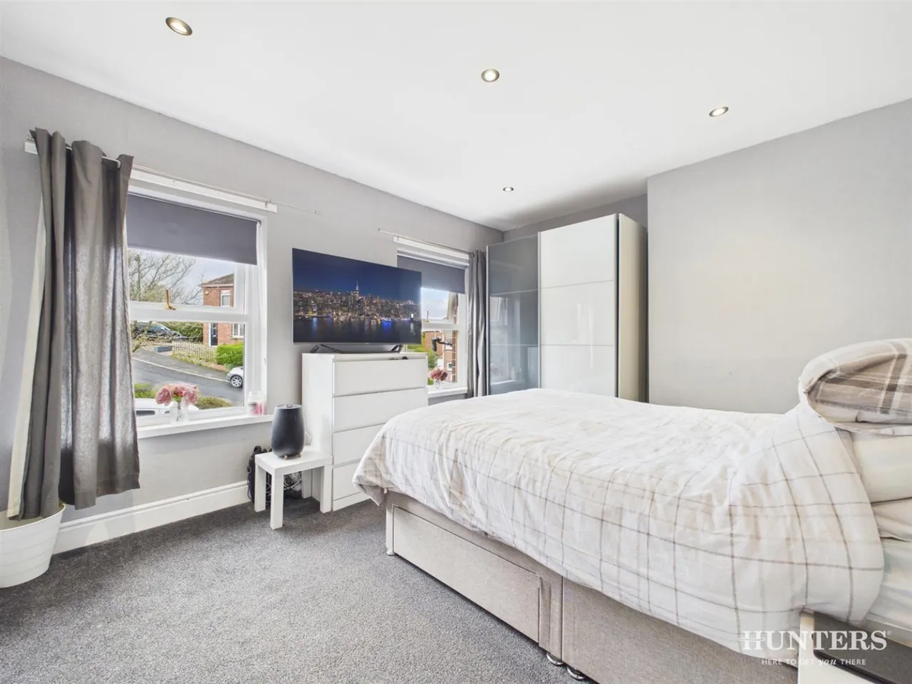 Moorland Crescent, Consett, photo 7