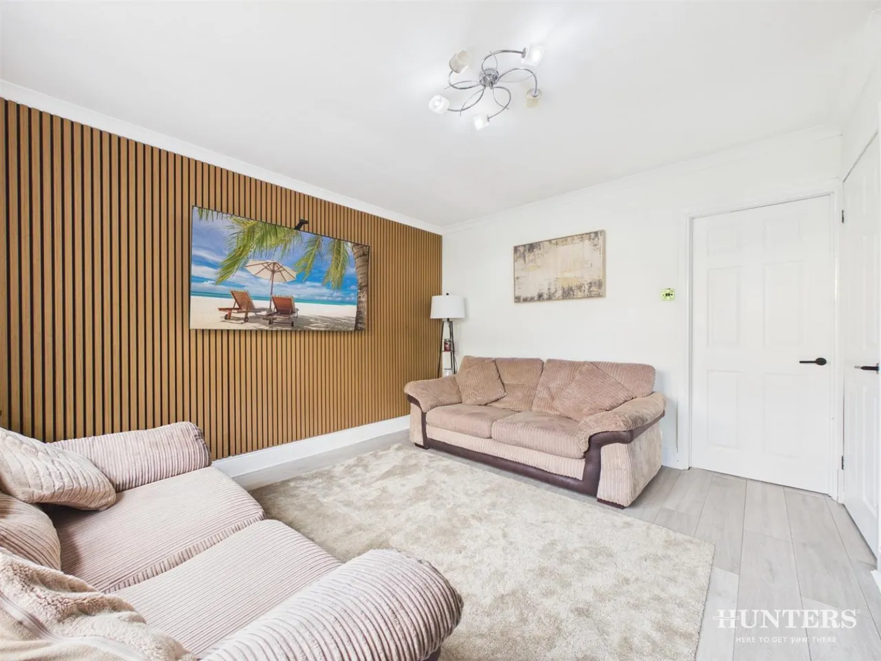 Moorland Crescent, Consett, photo 2