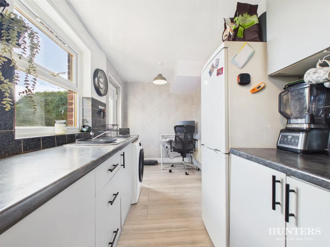 Moorland Crescent, Consett, photo 4
