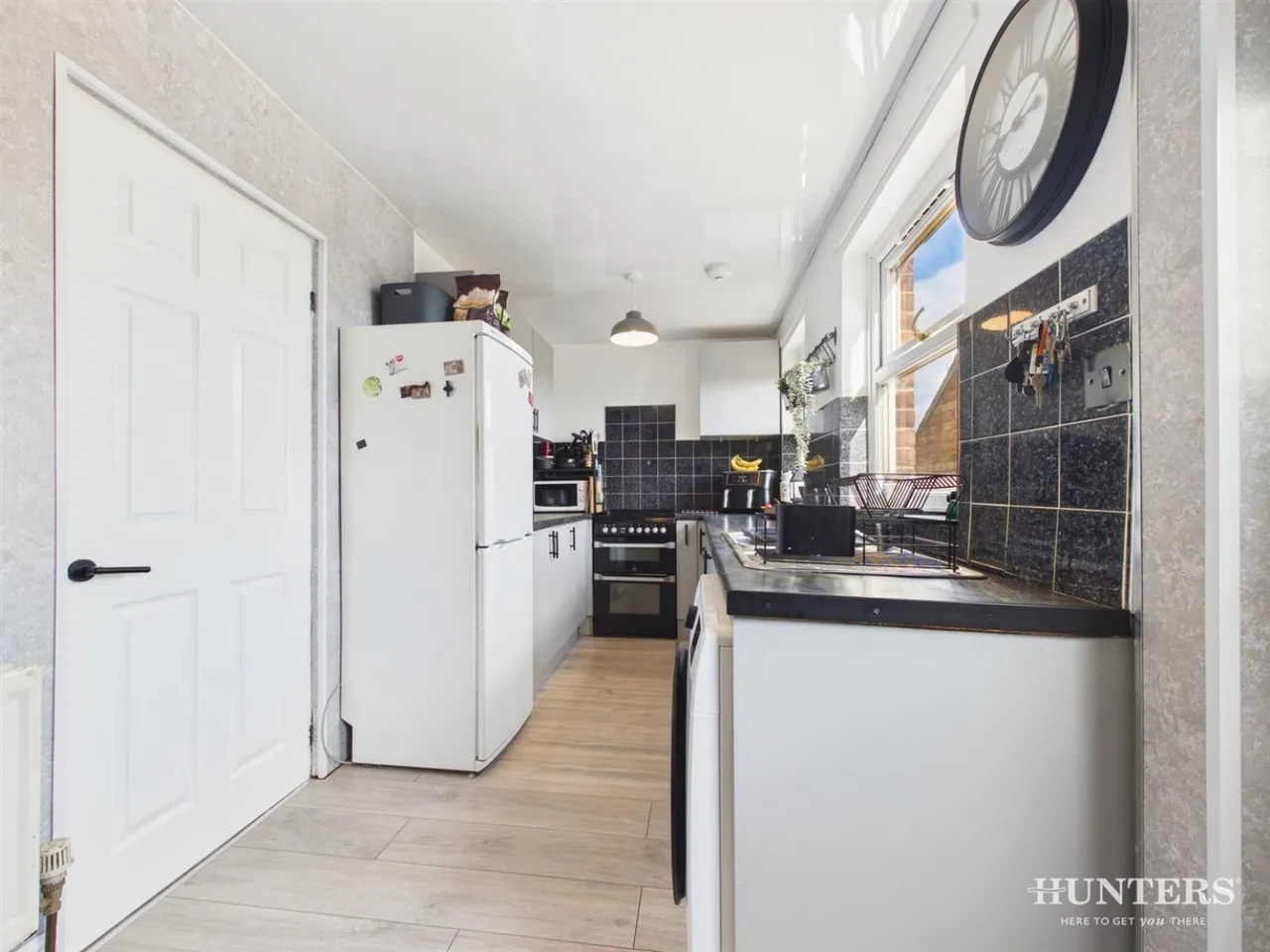 Moorland Crescent, Consett, photo 5