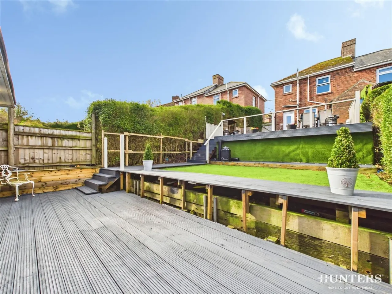 Moorland Crescent, Consett, photo 13