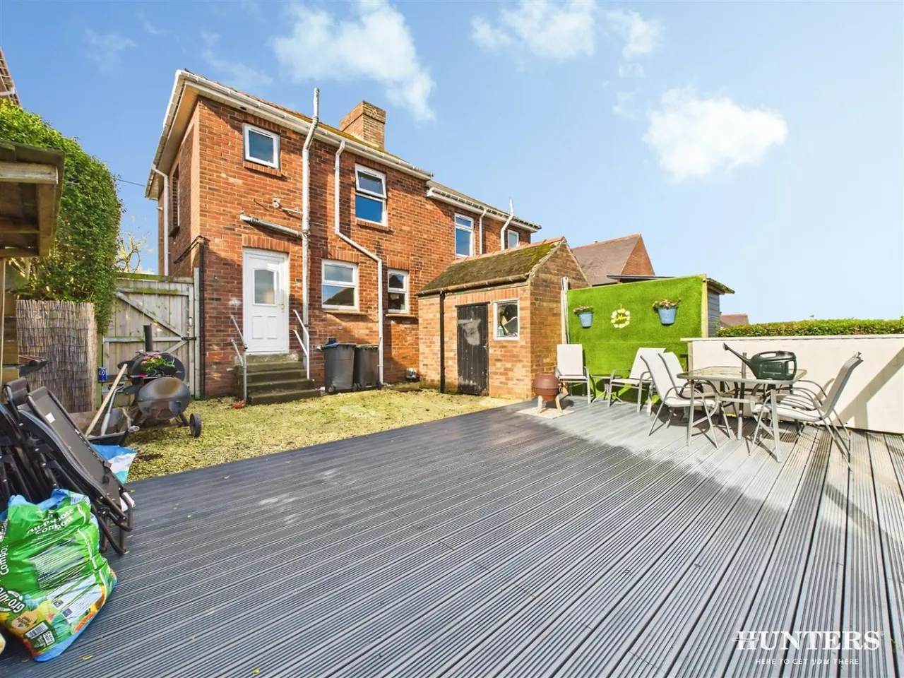 Moorland Crescent, Consett, photo 11
