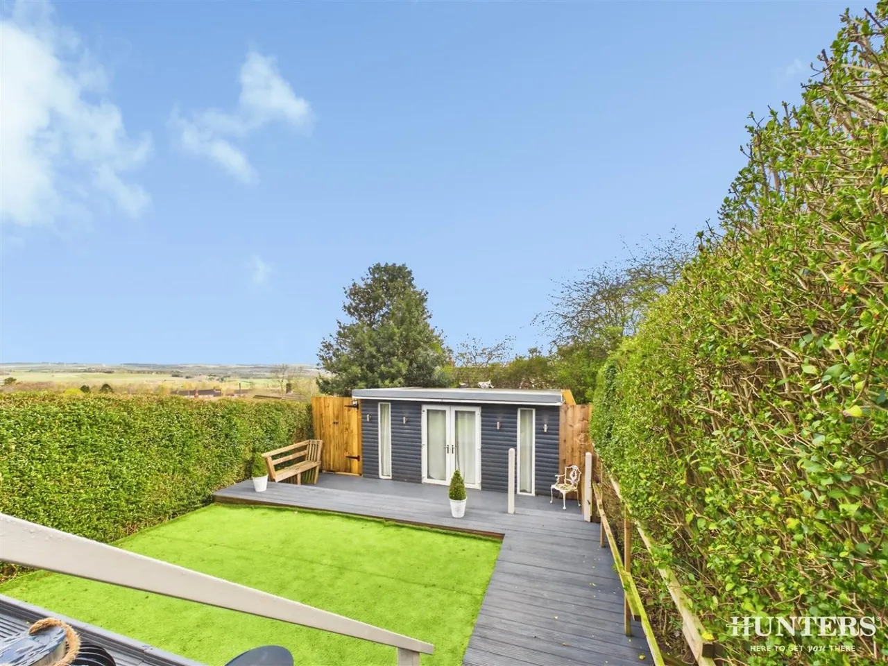 Moorland Crescent, Consett, photo 12