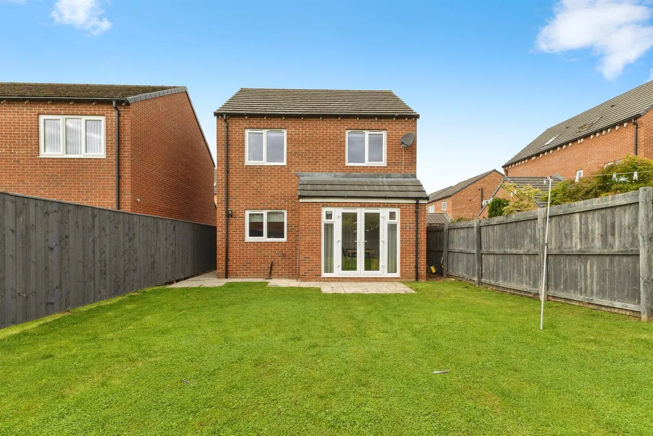 Lord Close, Middlesbrough, TS5, photo 16