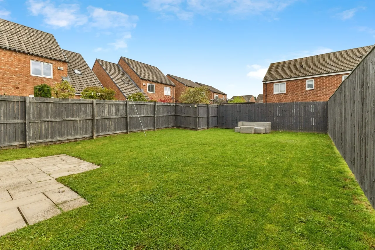 Lord Close, Middlesbrough, TS5, photo 17
