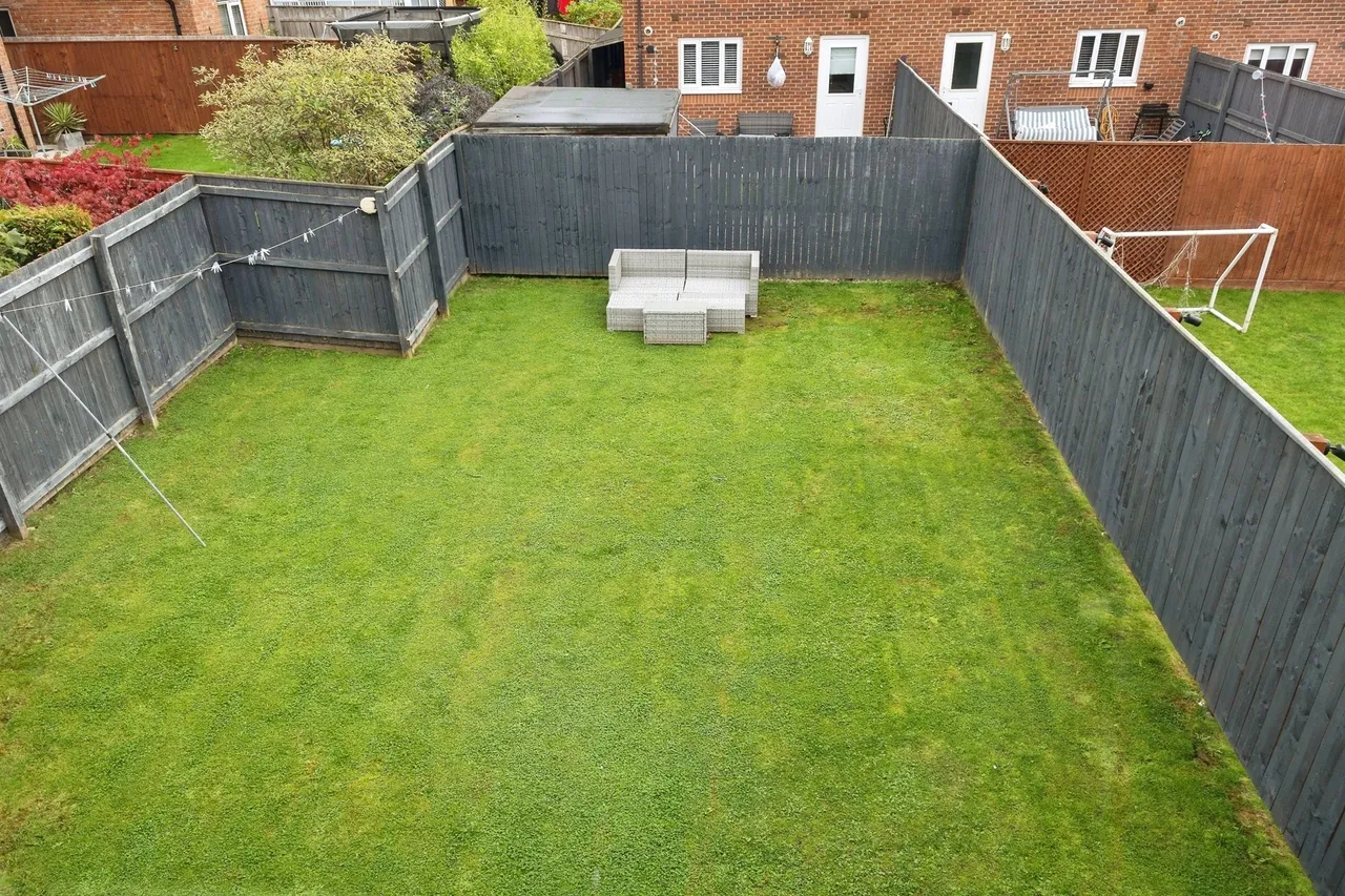 Lord Close, Middlesbrough, TS5, photo 15