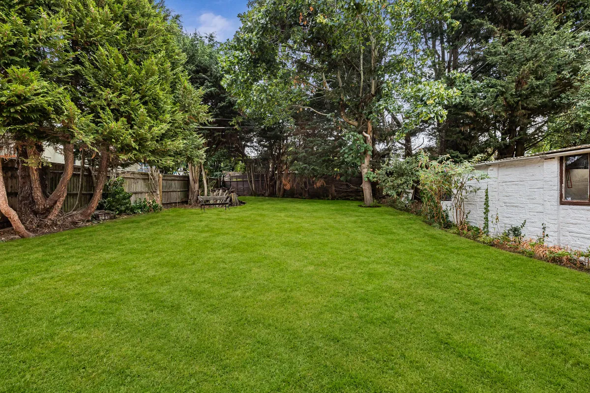 Brumcombe Lane, Bayworth, photo 10