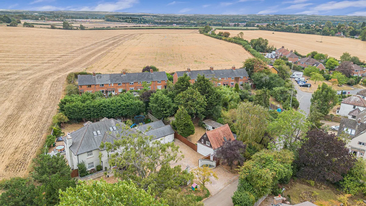 Brumcombe Lane, Bayworth, photo 22