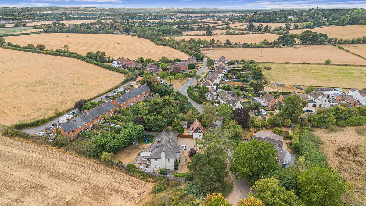 Brumcombe Lane, Bayworth, photo 28