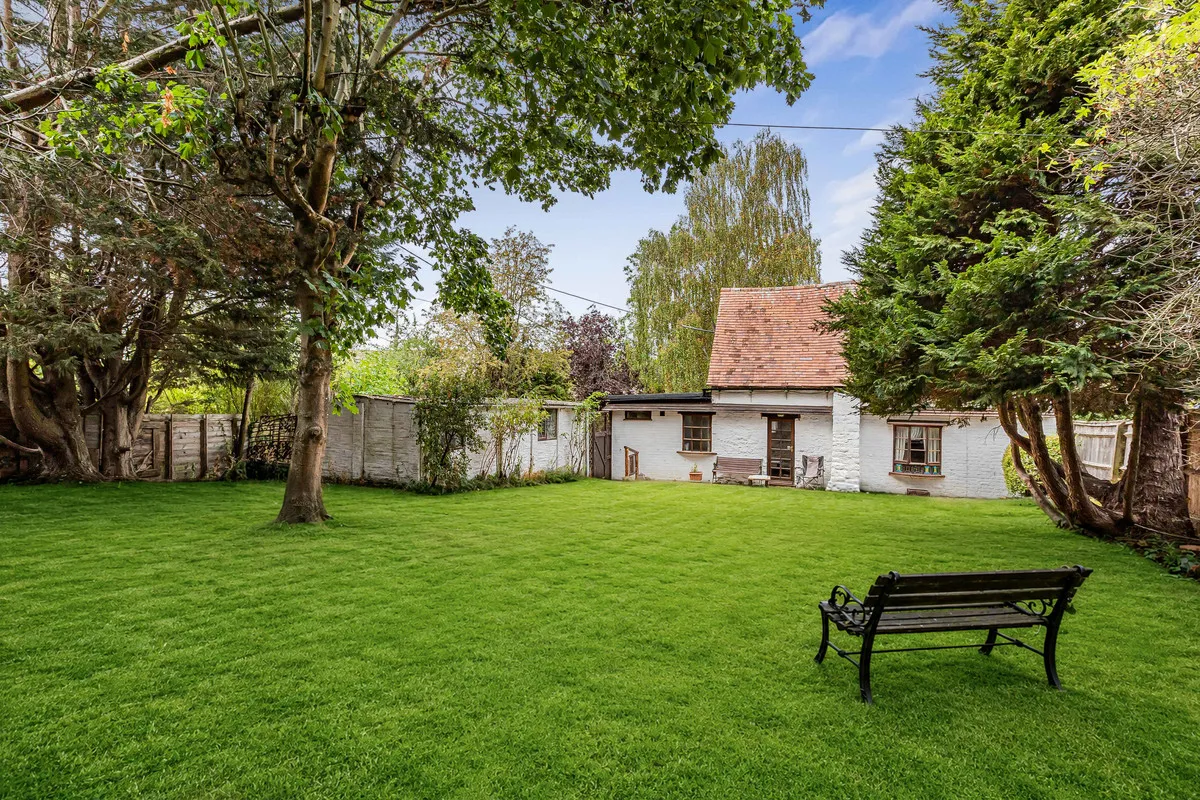 Brumcombe Lane, Bayworth, photo 14