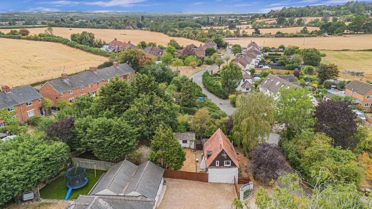 Brumcombe Lane, Bayworth, photo 32