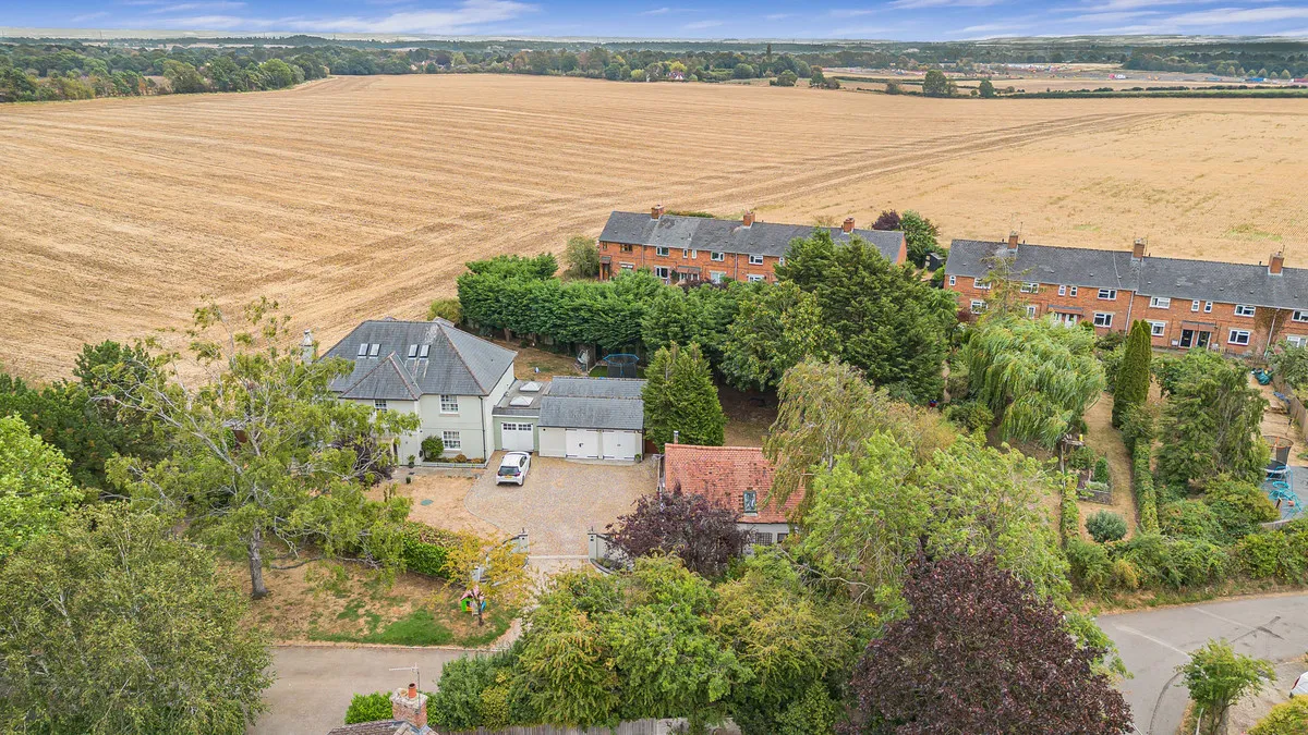 Brumcombe Lane, Bayworth, photo 18