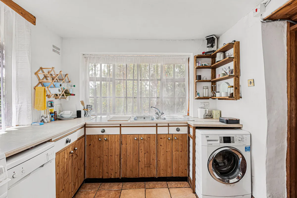 Brumcombe Lane, Bayworth, photo 19