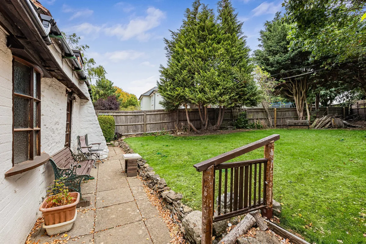 Brumcombe Lane, Bayworth, photo 16